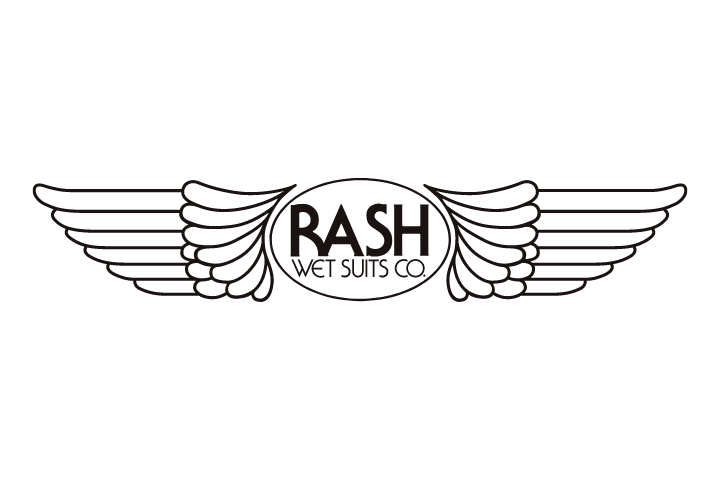 ゴールドスポンサー紹介：RASH